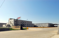 Dalian Sumitomo Composite Plastic Co., Ltd.