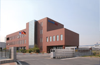 Dalian Dashan Crystallizer Co., Ltd.